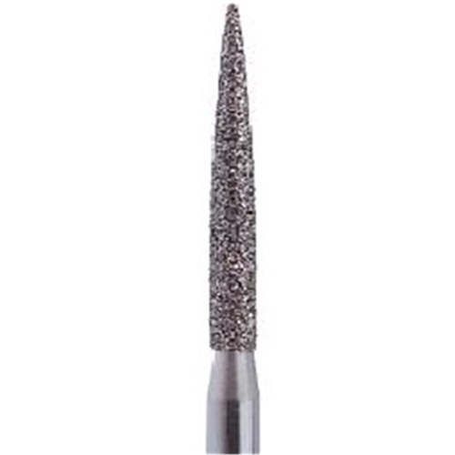 Horico Diamond Bur - 250G-012 - Pointed - Coarse, 1-Pack