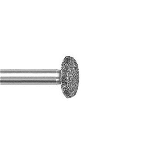 Komet Diamond Bur - 824A-036 - High Speed, Friction Grip (FG), 5-Pack