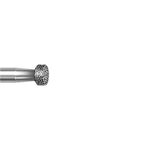 Komet Diamond Bur - 828-026 - Depth Cutter - High Speed, Friction Grip (FG), 5-Pack