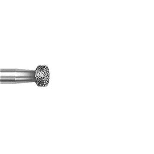 Komet Diamond Bur - 828-026 - Depth Cutter - High Speed, Friction Grip (FG), 5-Pack
