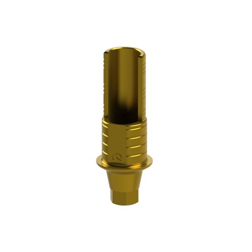 3Ti Base 3.5/4.0mm 1mm Engaging