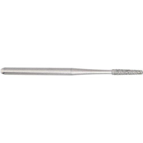 Komet Diamond Bur - D254-012 - Cutter - High Speed, Friction Grip (FG), 5-Pack