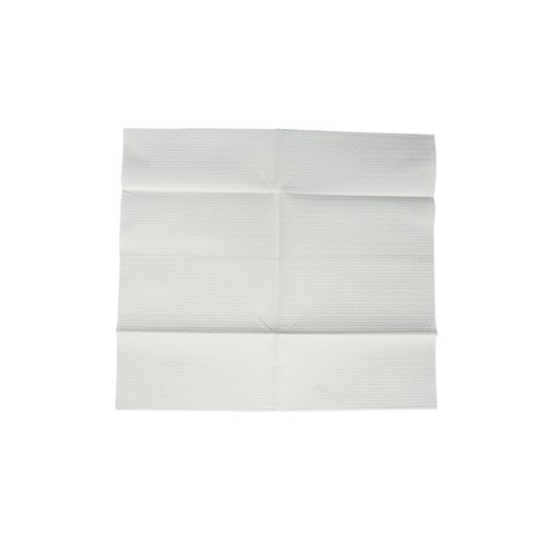 DEHP Dry Cleaning Cloth - No Lint, 25-Pack