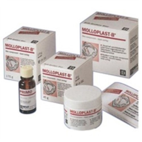 LUSTROL Combi Pack for Molloplast B