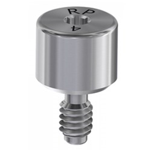 3i Ex Hex Healing Abut 4mm RP