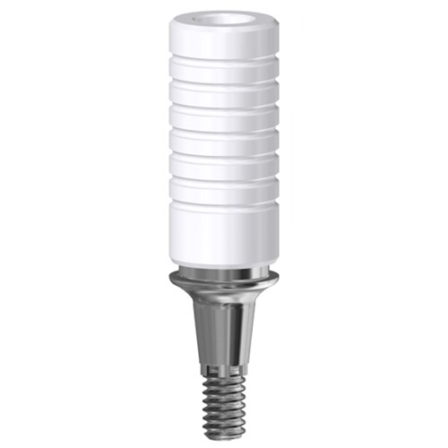 Ankylos C/X CoCr Base Eng 1.5mm GH
