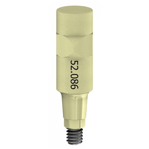 GlobalD In-Kone Scan Abutment