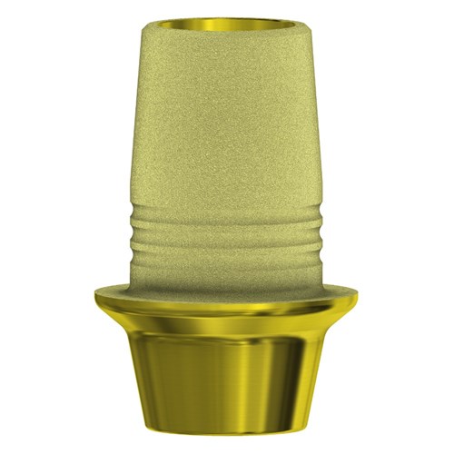 C-Base Ostemm TS/ RP 1mm GH