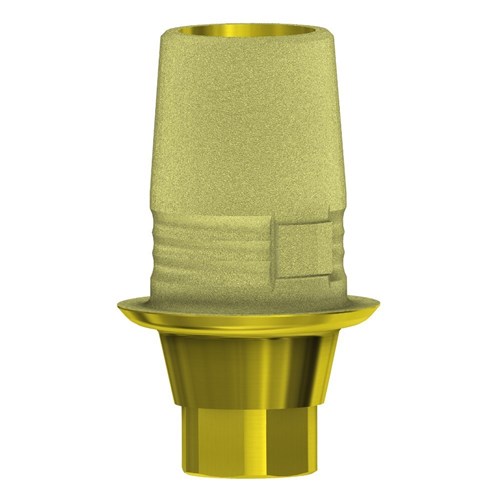 C-Base Nobel Active NP Eng GH 3mm