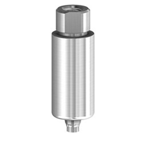 Astra EV Pre-Mill Blank Ti 4.8