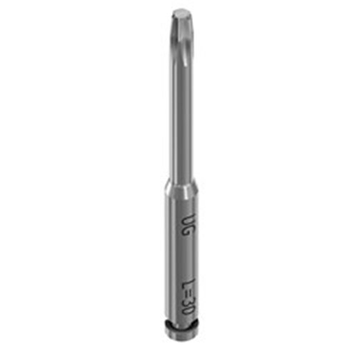 Screwdriver Tip Uni Grip UG 30mm Length Nobel Biocare