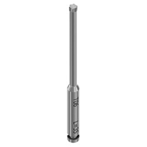 Screwdriver Tip Torx 06 35mm Length Straumann Synocta