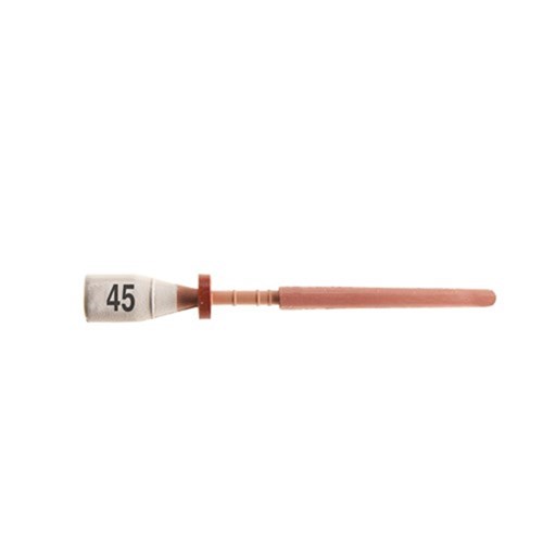 EdgeEndo EdgeCore Obturator X7 - .06 Taper - Size 45 , 6-Pack