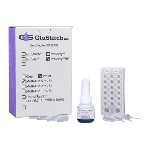 PeriAcryl HV 5ml