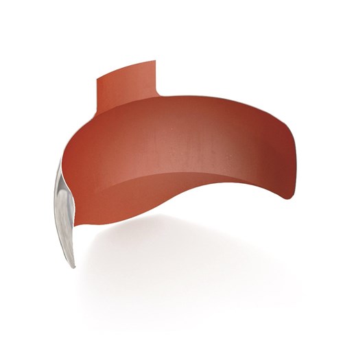 Composi-Tight 3DFusion Matrix bands w/ext RED Pack of 30
