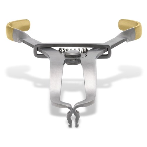thumbnail image 2 of Wagotrix Sectional Matrix Ring Forceps - Dental Tool For Composite Restorations (Made In USA) 2 of 13
