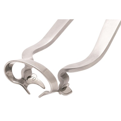 Composi-Tight Universal Forceps for Sectional Matrix