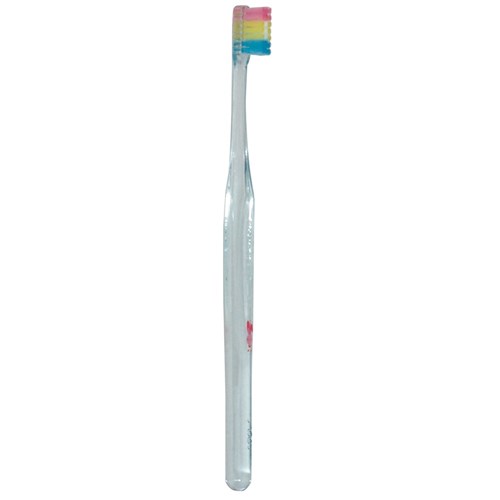 GC Fourlesson Prospec-Plus Mini Toothbrushes, 20-Pack