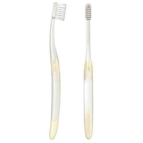 GC Ruscello Toothbrush - Operation - OP-10, 5-Pack