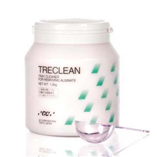 GC TRECLEAN - Tray Cleaner - 1.2kg Bottle