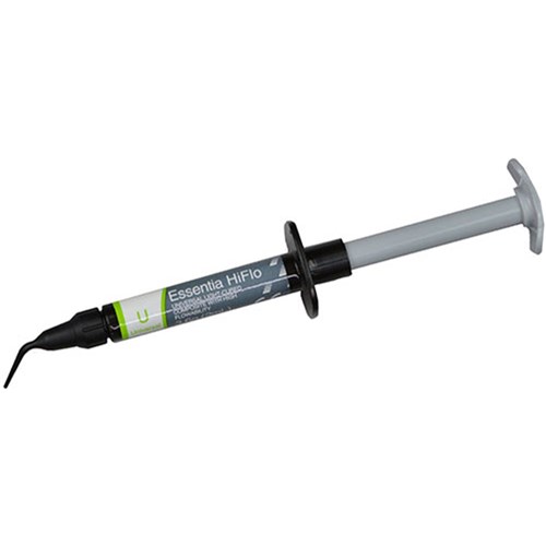 ESSENTIA HiFlo Universal Syringe 2ml
