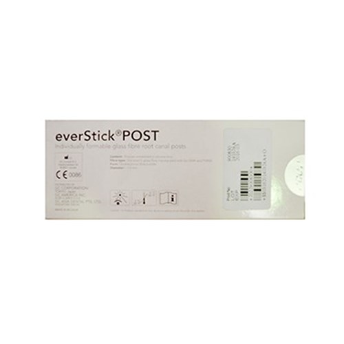 GC EverStick - POST Refill - 0.9, 10-Pack