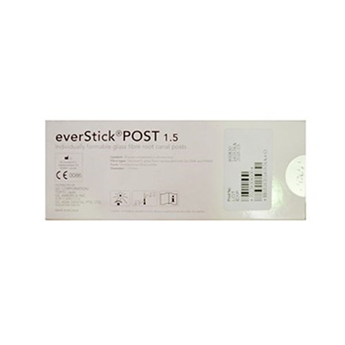 GC EverStick - POST Refill - 1.5, 10-Pack
