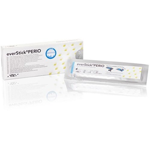 GC EverStick - PERIO Refill - 8cm, 1-Pack