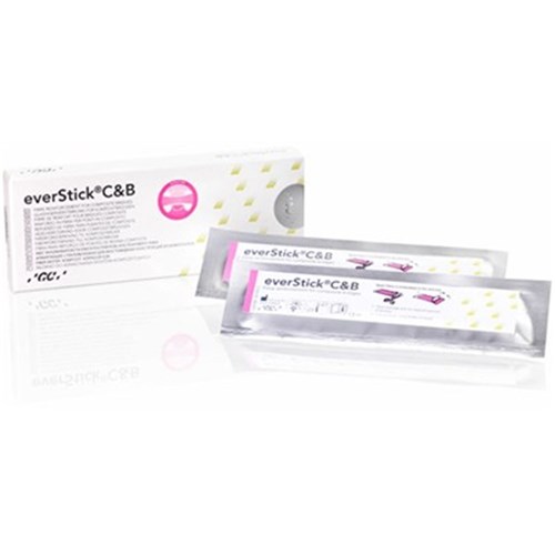 GC EverStick - C&B Refill - 12cm, 2-Pack