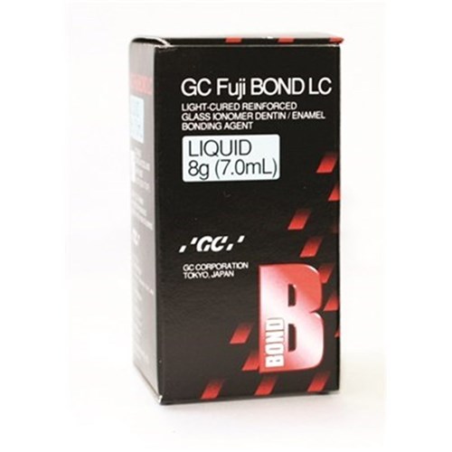 GC FUJIBOND LC - Liquid 7ml Bottle