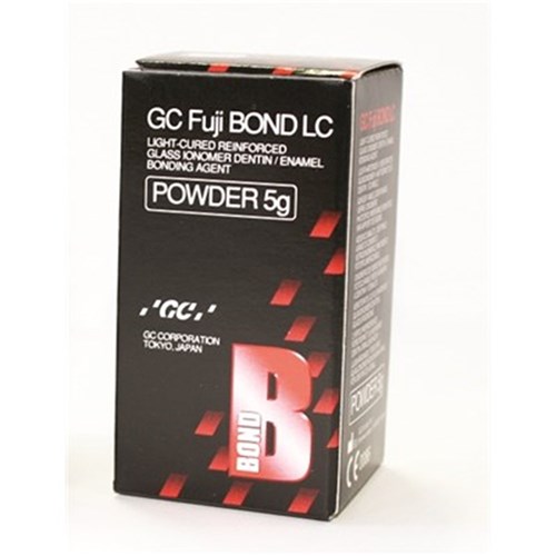 GC FUJIBOND LC - Powder 5g Bottle