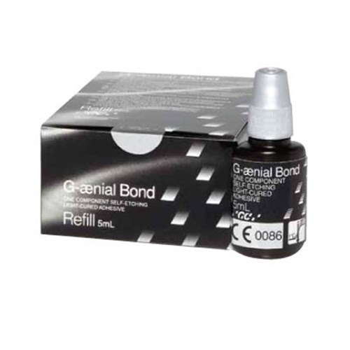 GC GAENIAL BOND Refill - 5ml Bottle
