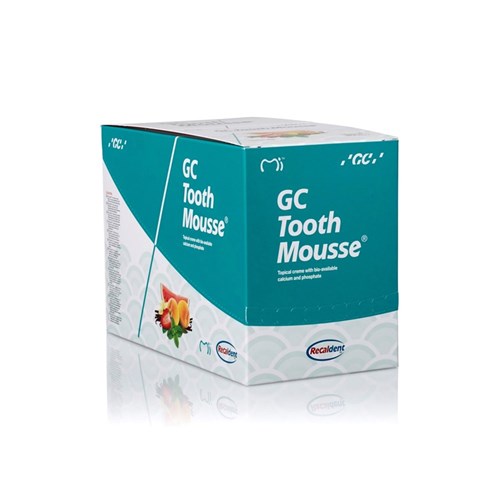 GC Tooth Mousse – EUR 18,62
