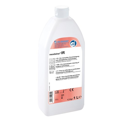 Neodisher IR Acid Cleaning Concentrate 1L Bottle