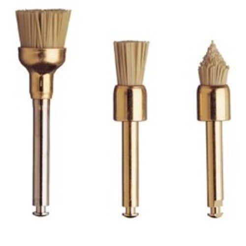 HAWE Occlubrush Point Pack of 3