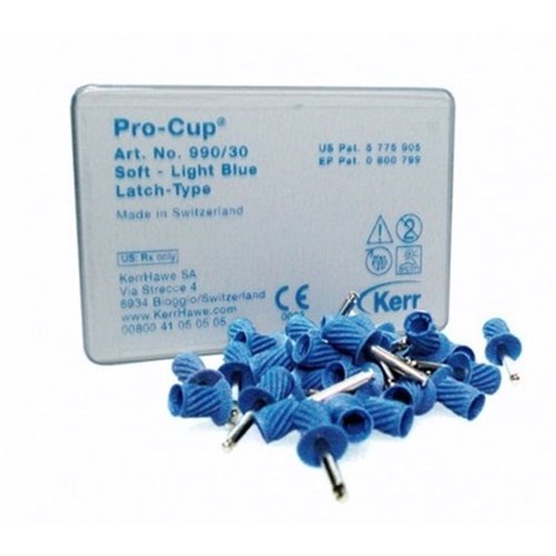 HAWE Pro Cup Latch Pack of 120