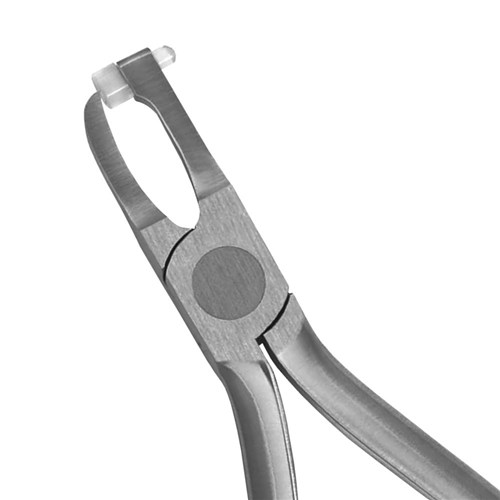 Utility PLIER Posterior Band Removing Long