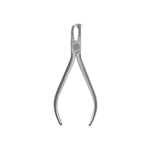 Utility PLIER Posterior Band Removing Long