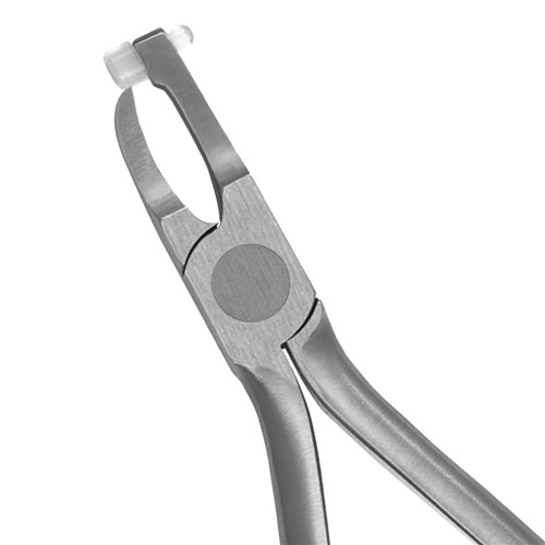 Utility PLIER Posterior Band Removing Short