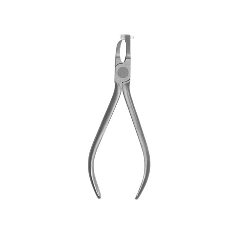 Utility PLIER Posterior Band Removing Short