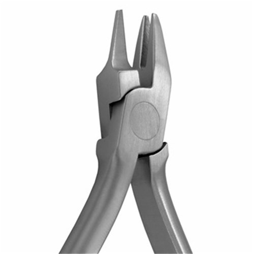Wire Forming PLIER Three Jaw