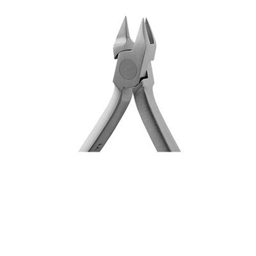 Wire Forming PLIER NiTi Bender Three Prong