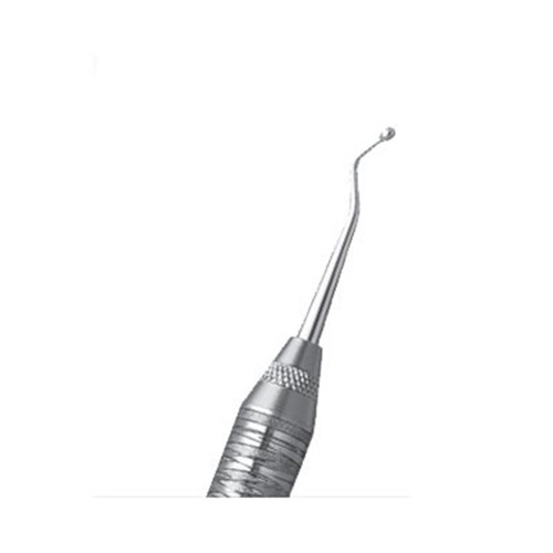 WIRE FORMING Distal Cinch Back Hand Instrument