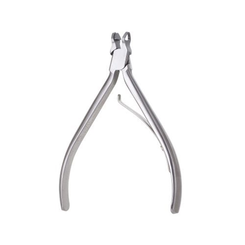 HuFriedyGroup Clear Aligner Pliers - The Precision Aligner Punch