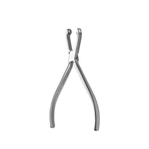 HuFriedyGroup Clear Aligner Pliers - The Multi Punch