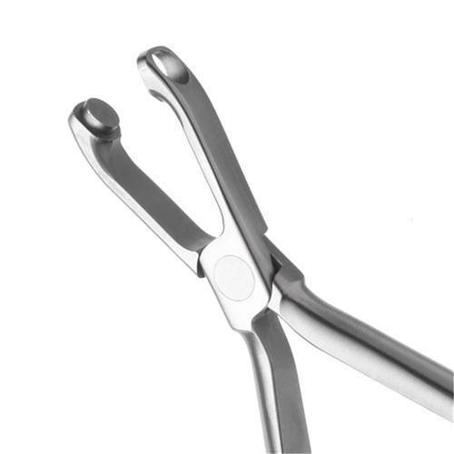 HuFriedyGroup Clear Aligner Pliers - The Multi Punch