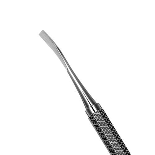 Periodontal CHISEL #TG Double Ended Octagon Handle