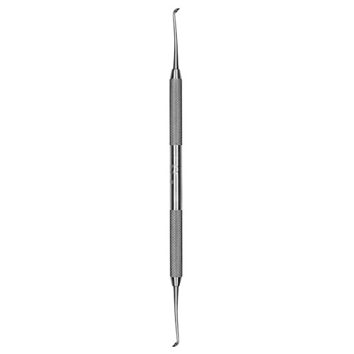 CARVER Tungsten Carbide Anatomical A/B Double Ended