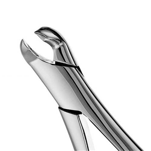 FORCEPS Harris #7 1st and 2nd Lower Molars