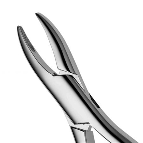 FORCEPS #F1S Pedo Standard Primary